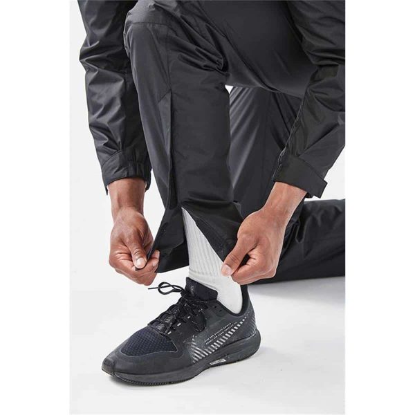 Men's Olympia Rain Pant - Image 4