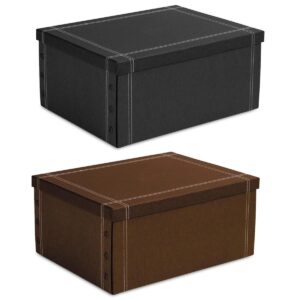 Branded Promotional Kanata Keepsake Box - Large