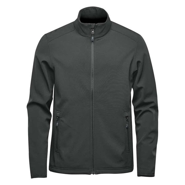 Men's Narvik Softshell - Image 3