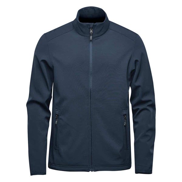 Men's Narvik Softshell - Image 4