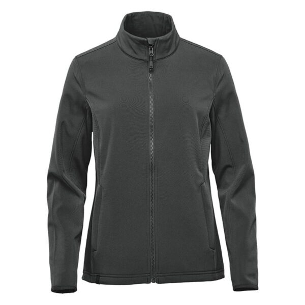 Branded Promotional Women's Narvik Softshell