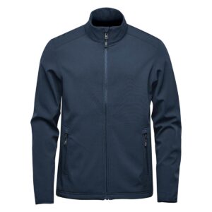 Branded Promotional Men's Narvik Softshell