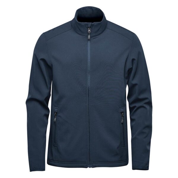 Branded Promotional Men's Narvik Softshell