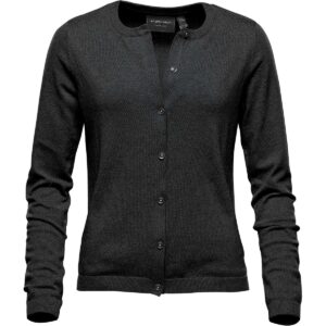 Branded Promotional Women's Avondale Cardigan