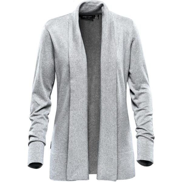 Branded Promotional Women's Soho Cardigan