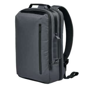 Branded Promotional Hedmark Commuter Backpack