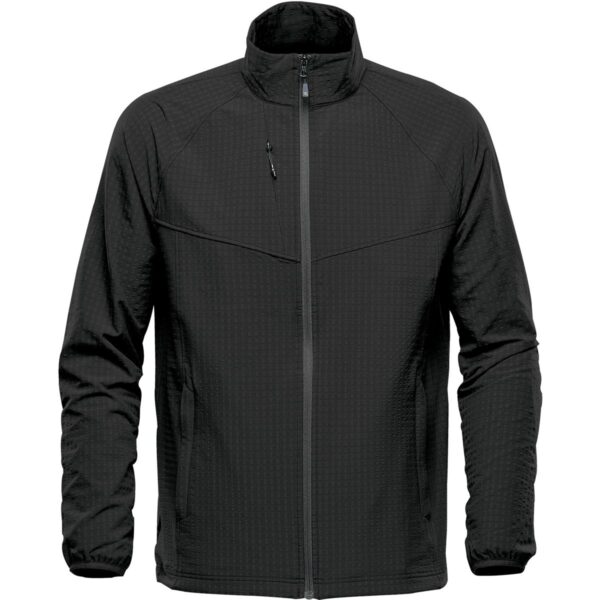 Branded Promotional Men's Kyoto Jacket