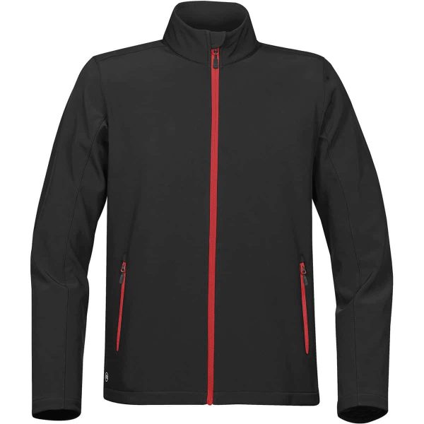 Youth Orbiter Softshell - Image 3