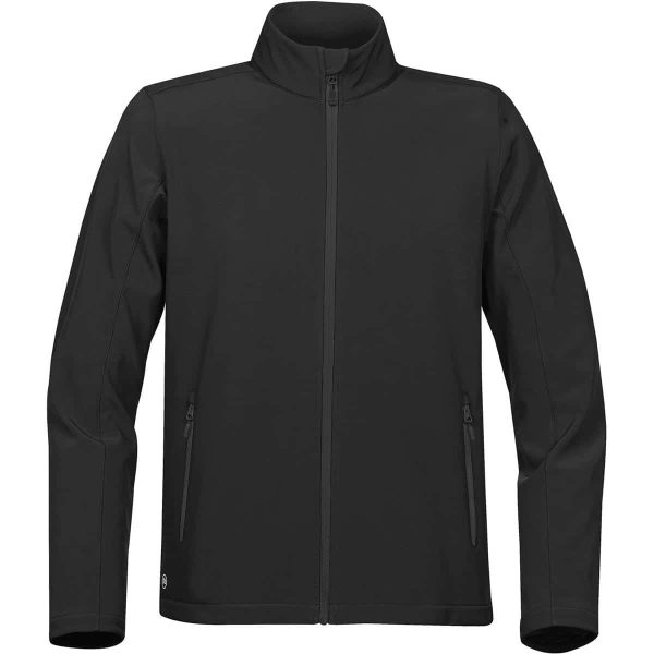 Youth Orbiter Softshell - Image 4