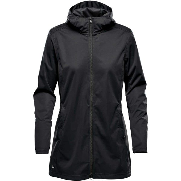 Women's Belcarra Softshell - Image 6