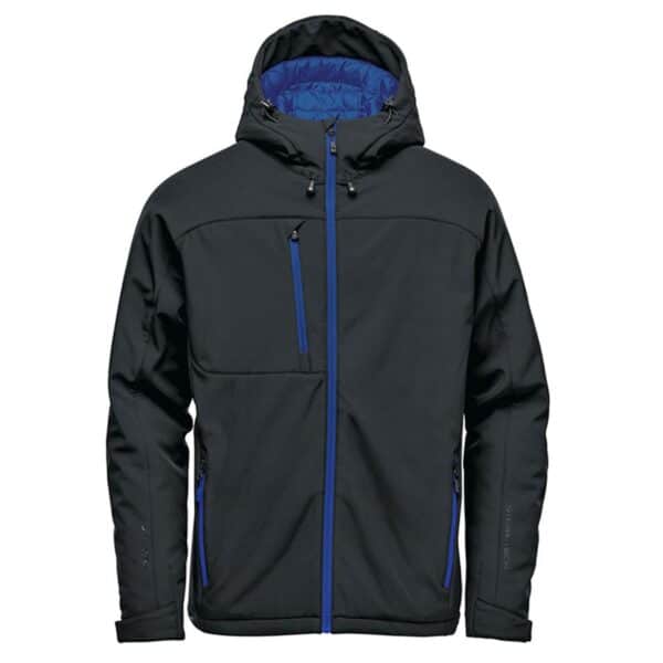 Branded Promotional Men's Orbiter Insulated Softshell