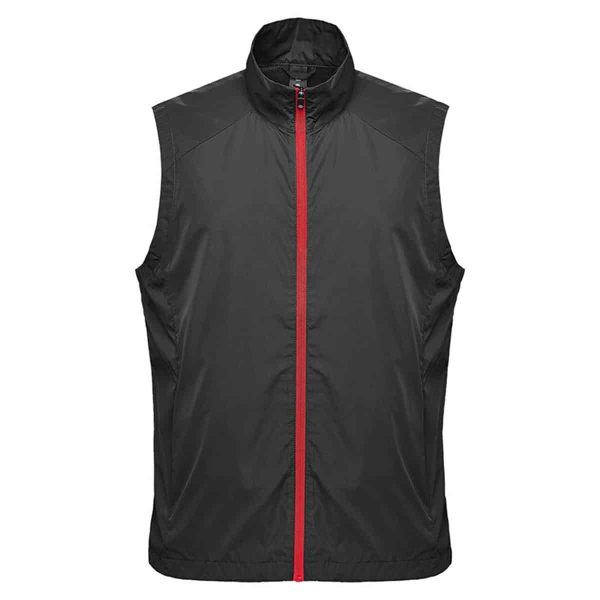 Men's Pacifica Vest - Image 3