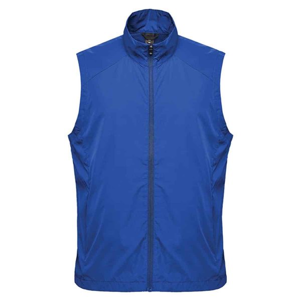 Men's Pacifica Vest - Image 4