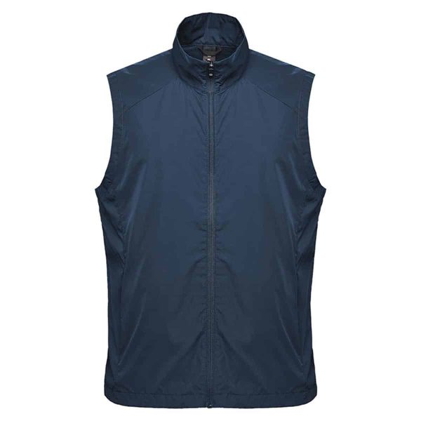 Men's Pacifica Vest - Image 6
