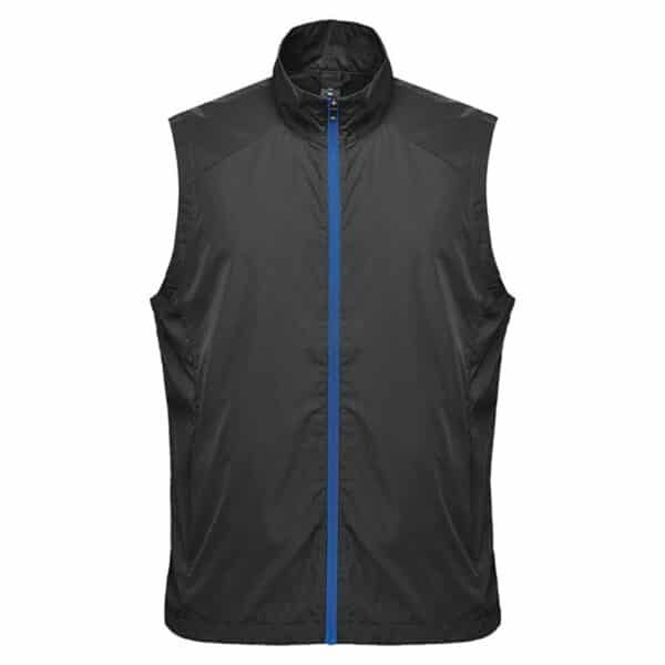 Branded Promotional Men's Pacifica Vest