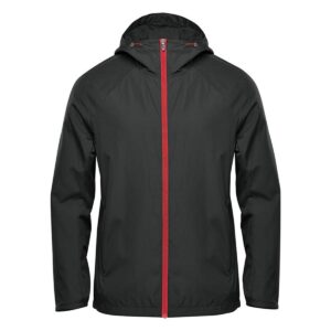 Branded Promotional Men's Pacifica Wind Jacket