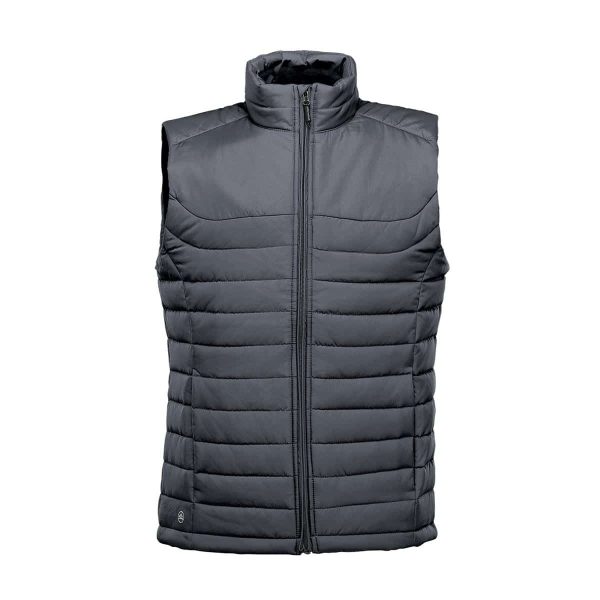 Men's Nautilus Quilted Vest - Image 6
