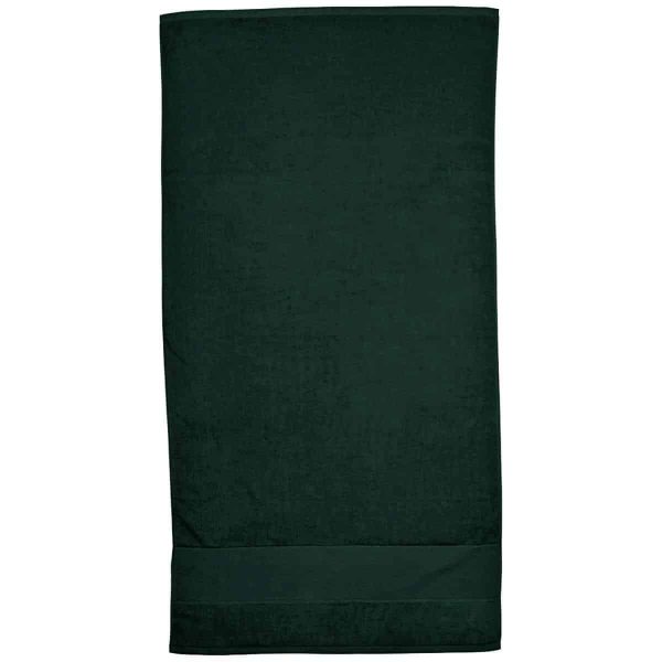 Terry Velour Towel - Image 9