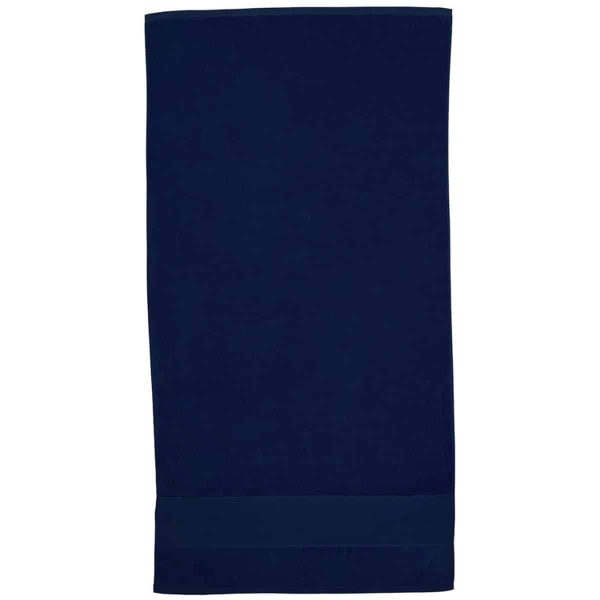 Terry Velour Towel - Image 4