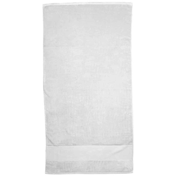 Terry Velour Towel - Image 7