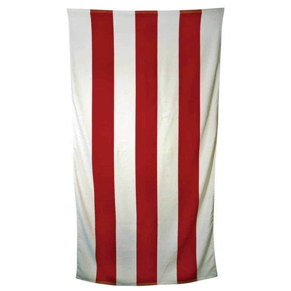 Striped Towel - Image 5