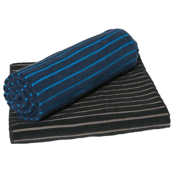 Reversible Two-Tone Towel - Image 6