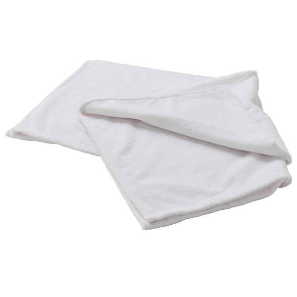 Custom Sublimation Beach Towel - Image 5