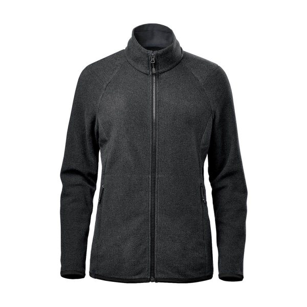 Women's Novarra Full Zip Jacket - Image 5