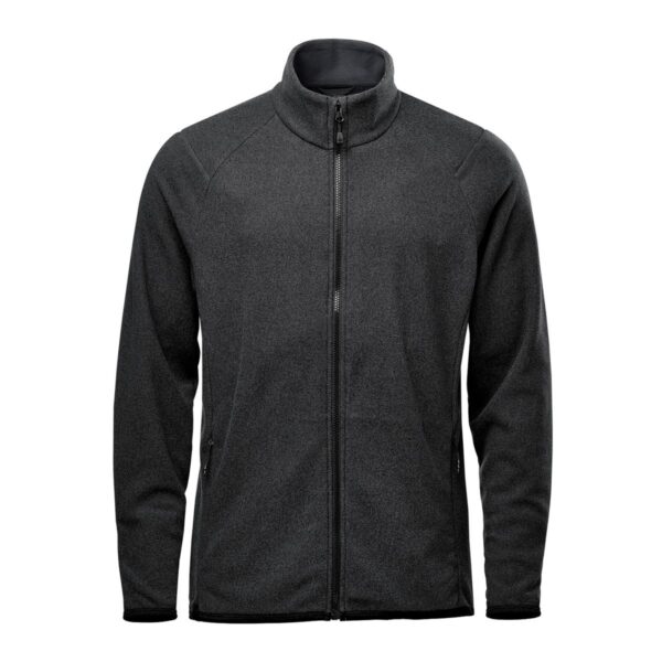 Branded Promotional Men's Novarra Full Zip Jacket