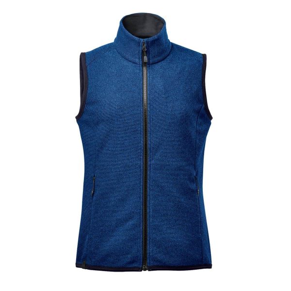 Women's Novarra Vest - Image 5