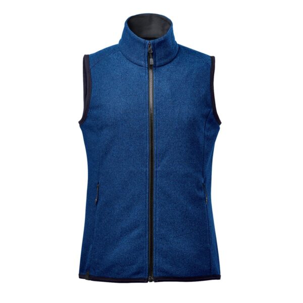 Branded Promotional Women's Novarra Vest