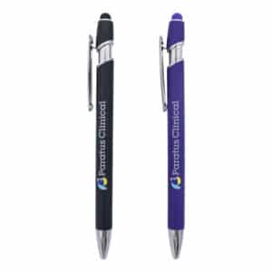 Branded Promotional Napoli Pen