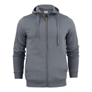 Branded Promotional Overhead Men's Hoodie