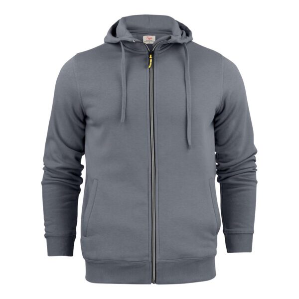 Branded Promotional Overhead Men's Hoodie