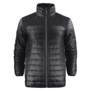 Branded Promotional Expedition Unisex Lightweight Jacket