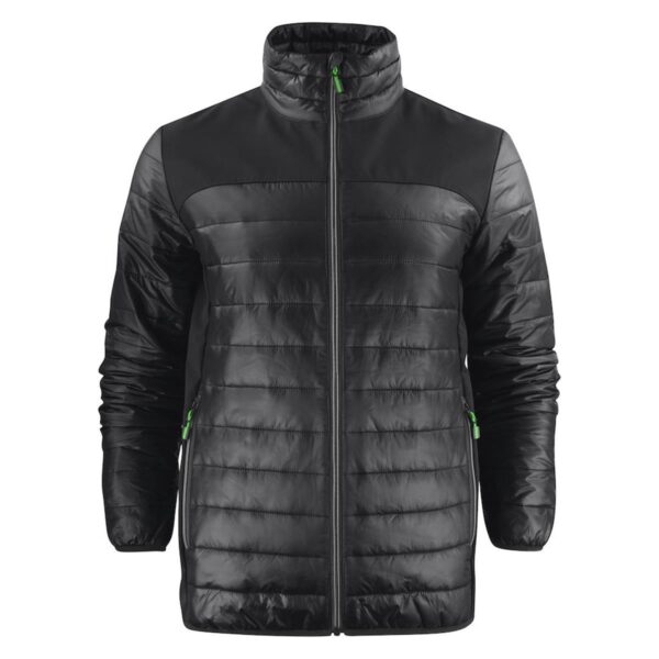 Branded Promotional Expedition Unisex Lightweight Jacket