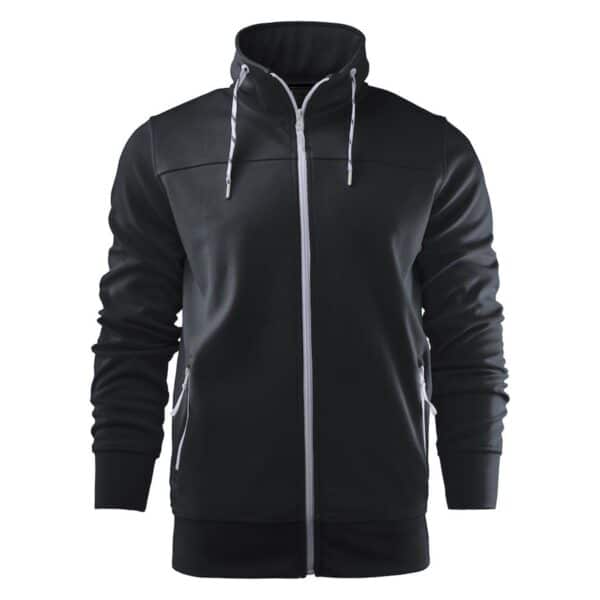 Branded Promotional Jog Unisex Jacket