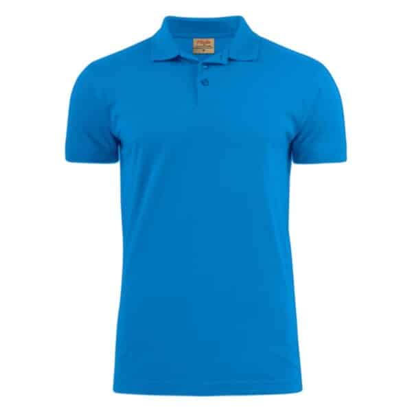 Branded Promotional Surf RSX Men's Cotton Polo