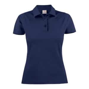 Branded Promotional Surf Women's Cotton Polo