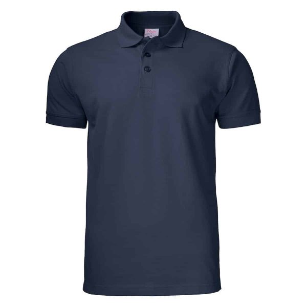 Surf Pro RSX Men's Cotton Polo - Image 3