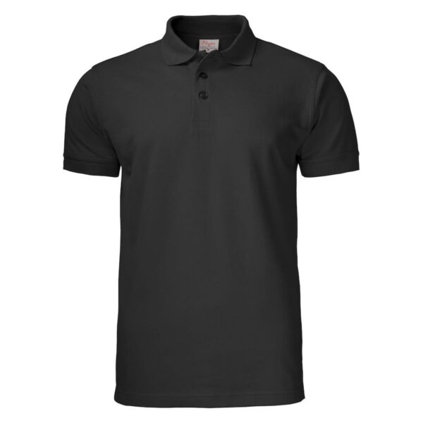 Branded Promotional Surf Pro RSX Men's Cotton Polo