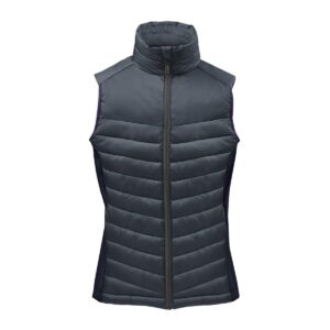 Branded Promotional Women's Montserrat Thermal Vest