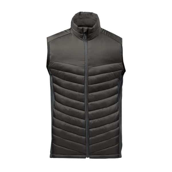 Branded Promotional Men's Montserrat Thermal Vest