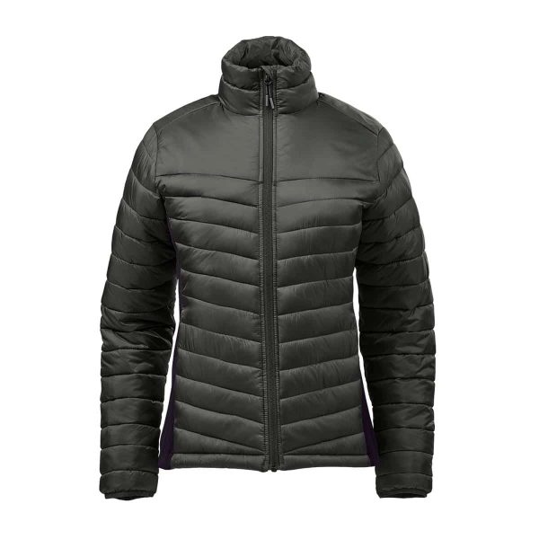 Women's Montserrat Thermal Jacket - Image 3