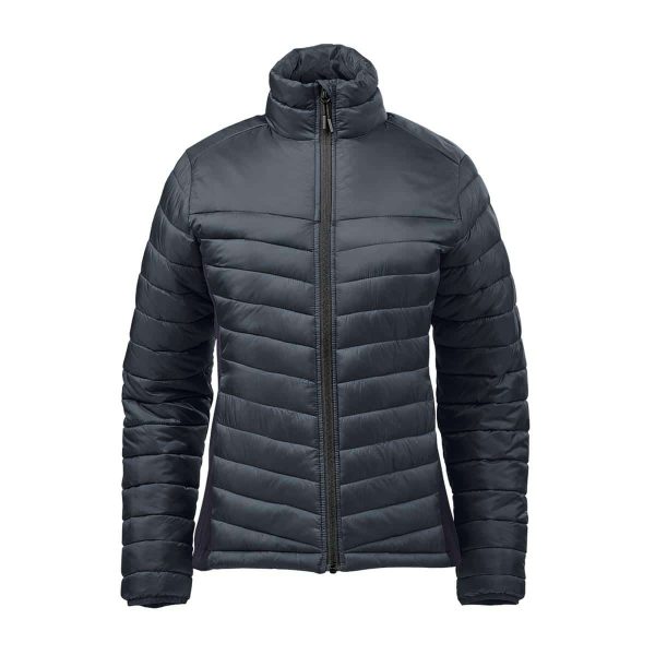 Women's Montserrat Thermal Jacket - Image 4