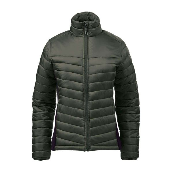 Women's Montserrat Thermal Jacket - Image 5