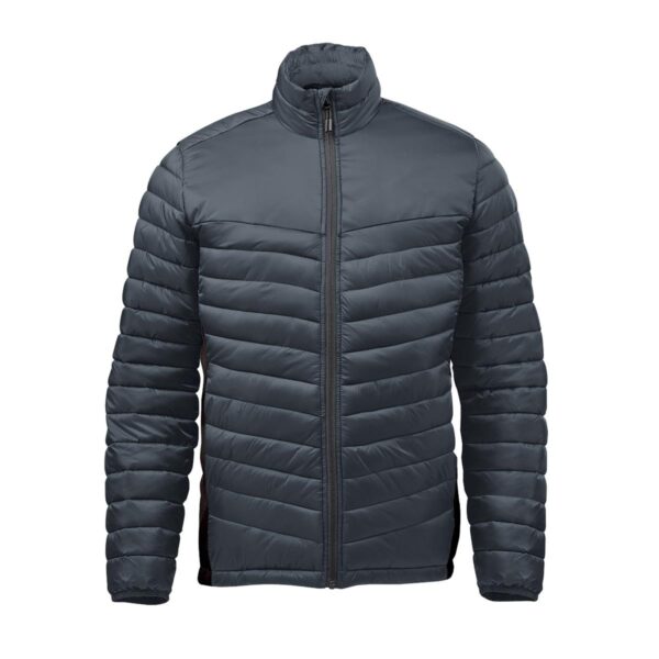 Branded Promotional Men's Montserrat Thermal Jacket