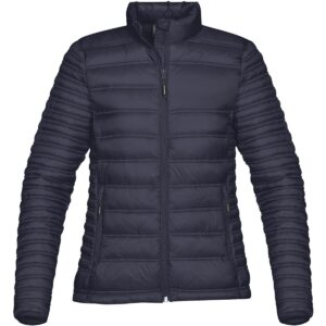 Branded Promotional Women's Basecamp Jacket