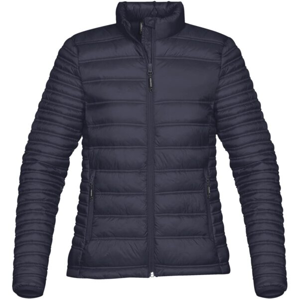 Branded Promotional Women's Basecamp Jacket