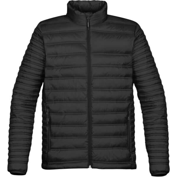 Branded Promotional Men's Basecamp Thermal Jacket